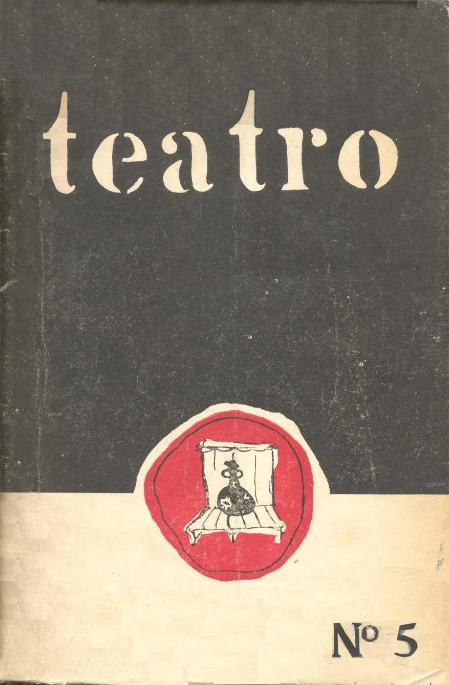 												Ver Núm. 5 (1955): Publicación oficial del Teatro Experimental de la Universidad de Chile (agosto)
											