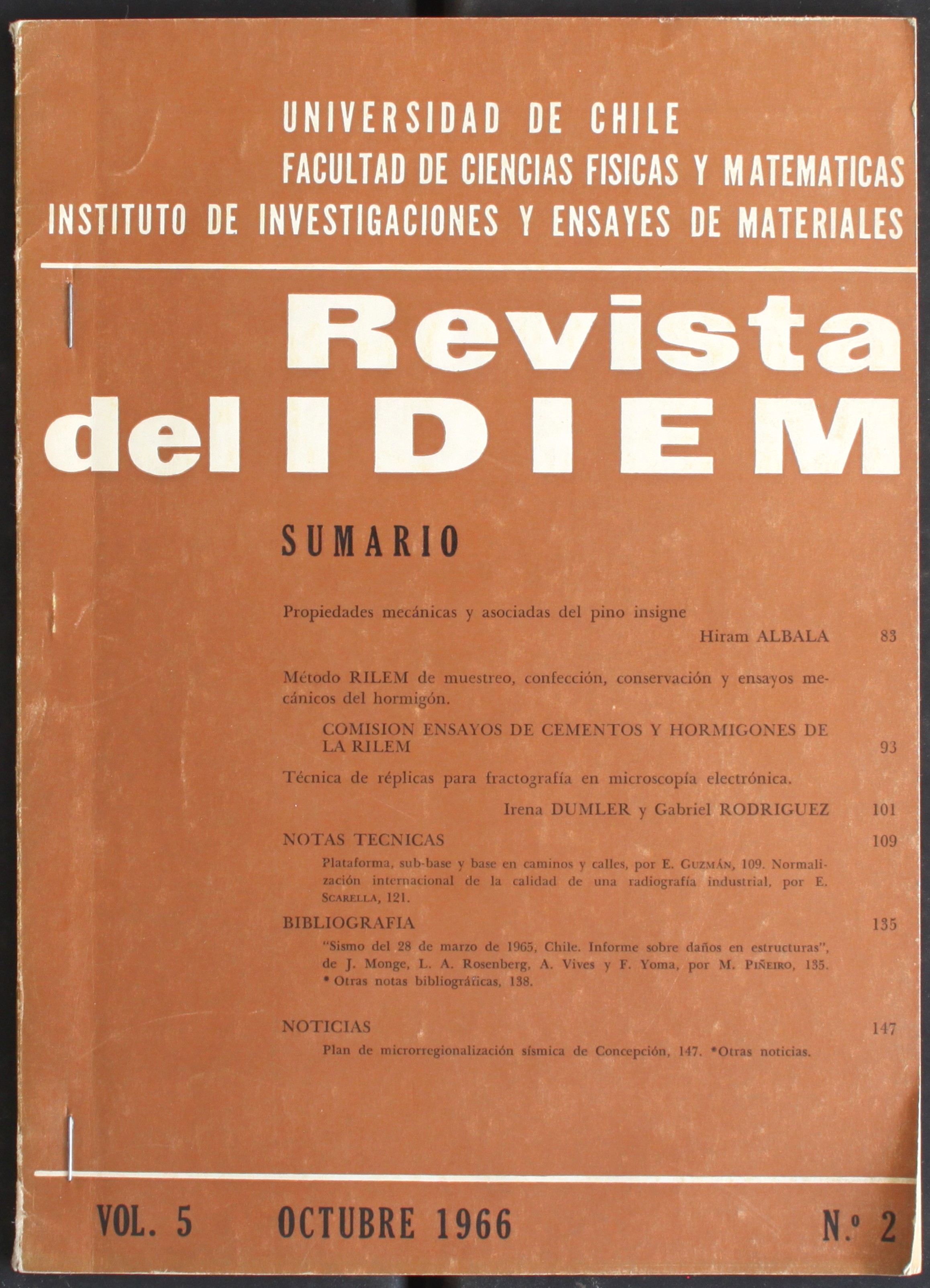 											Ver Vol. 14 Núm. 1 (1975): Año 1975, mayo
										