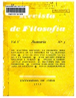 											Visualizar v. 5 n. 3 (1958)
										
